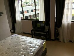 Lorong Kilat (D21), Apartment #430694341